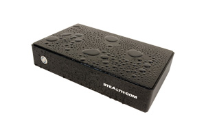 Rugged Waterproof Fanless PC, Stealth Computer, WPC-525F Rugged Waterproof Fanless PC, Stealth Computer, WPC-525F